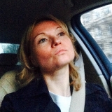 Alyona from Moscow | Woman | 40 years old | Pisces