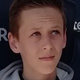 Toontinus from Turnhout | Man | 25 years old | Aries