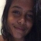 Agda from Jatai | Woman | 27 years old | Pisces