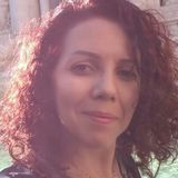 Lunna from Sao Joao de Meriti | Woman | 53 years old | Aquarius