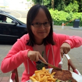 Nyx from Deventer | Woman | 35 years old | Cancer