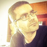 Juan from Umea | Man | 45 years old | Virgo