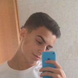 Fedeee from Milano | Man | 28 years old | Sagittarius