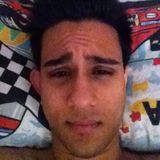 Maj from Dundee | Man | 33 years old | Aries