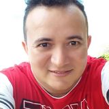 Jackson from Santana do Acarau | Man | 41 years old | Virgo
