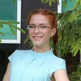 Nadya from Nizhniy Novgorod | Woman | 26 years old | Pisces