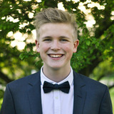 Samson from Mørke | Man | 29 years old | Aquarius