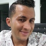 Andrereyes21W from Villanueva | Man | 39 years old | Cancer