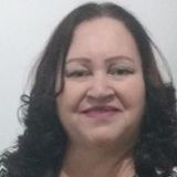 Nilvaperpétua from Sao Jose do Rio Preto | Woman | 60 years old | Cancer