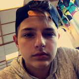 Fabio from Umea | Man | 27 years old | Scorpio