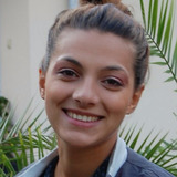 Clarisa from Bucharest | Woman | 34 years old | Capricorn