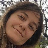Unicorn from Trelew | Woman | 42 years old | Libra