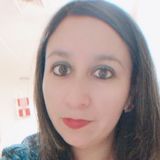 Khar from Puerto Montt | Woman | 39 years old | Taurus