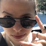 Ren from Bucharest | Woman | 35 years old | Capricorn