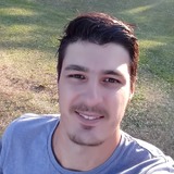 Rafael from Sao Leopoldo | Man | 36 years old | Aquarius