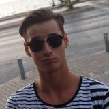 Pascal from Jona | Man | 28 years old | Capricorn