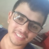Claudiobarreto from Nossa Senhora da Gloria | Man | 30 years old | Cancer