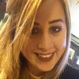 Emy from Itapetininga | Woman | 26 years old | Cancer