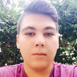 Axel from Pitesti | Man | 27 years old | Scorpio