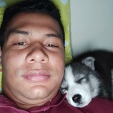 Yehurta0K from Ulloa | Man | 34 years old | Aries