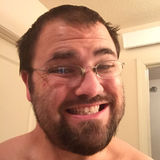 Wolfy from Fargo | Man | 34 years old | Virgo