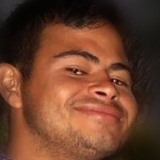 Ulisesherrer3E from Acaponeta | Man | 24 years old | Capricorn