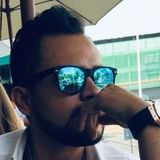 Tinto from Santa Cruz de las Flores | Man | 39 years old | Aries