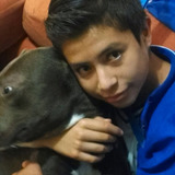 Sebsy from Distrito Federal | Man | 40 years old | Capricorn