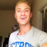 Jersey from Maplewood | Man | 43 years old | Virgo