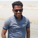 Suraj from Bharuch | Man | 35 years old | Gemini
