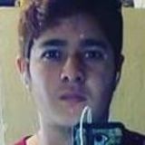 Elrojo from Mina | Man | 27 years old | Capricorn