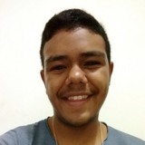 Guilherme from Santa Cruz do Capibaribe | Man | 25 years old | Virgo