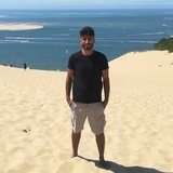 Ergun33Z from Libourne | Man | 35 years old | Virgo