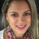 Dilana from Belo Horizonte | Woman | 41 years old | Capricorn