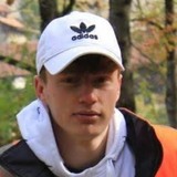 Arronrobbo from Fribourg | Man | 26 years old | Libra
