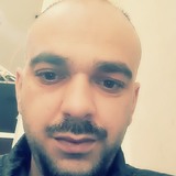 Elbannanibou93 from Deurne | Man | 44 years old | Cancer