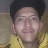 Rogelio from Emiliano Zapata | Man | 27 years old | Taurus