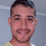 Andre from Silvania | Man | 32 years old | Capricorn