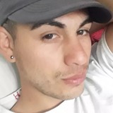 Ezequielchav0V from Burzaco | Man | 30 years old | Cancer