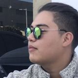 Angel from Hermosillo | Man | 26 years old | Aquarius