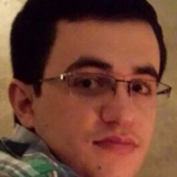 Modar from Graz | Man | 32 years old | Capricorn