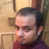 Bukhsh from Kuwait | Man | 38 years old | Scorpio
