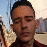 Mateusolivei2O from Sao Luis | Man | 26 years old | Virgo