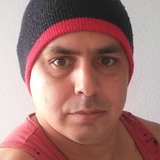 Pablo from Ibitinga | Man | 42 years old | Aquarius