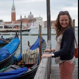 Sarah from Nieuwpoort | Woman | 41 years old | Capricorn