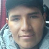 Pokemon from Potosi | Man | 33 years old | Capricorn