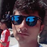 Gato from Huichapan | Man | 25 years old | Aquarius