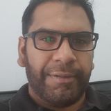 Nesh from Santiago de Chile | Man | 43 years old | Leo