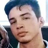 Renatinho from Mangaratiba | Man | 29 years old | Aries