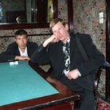 Александр from Mezhdurechensk | Man | 54 years old | Scorpio